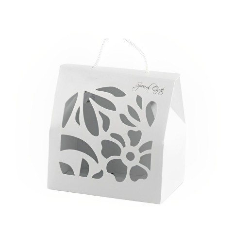 SCATOLA GR CLED 15X15.5X11CM